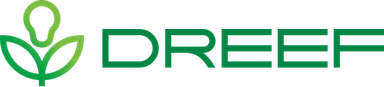 DREEF Logo